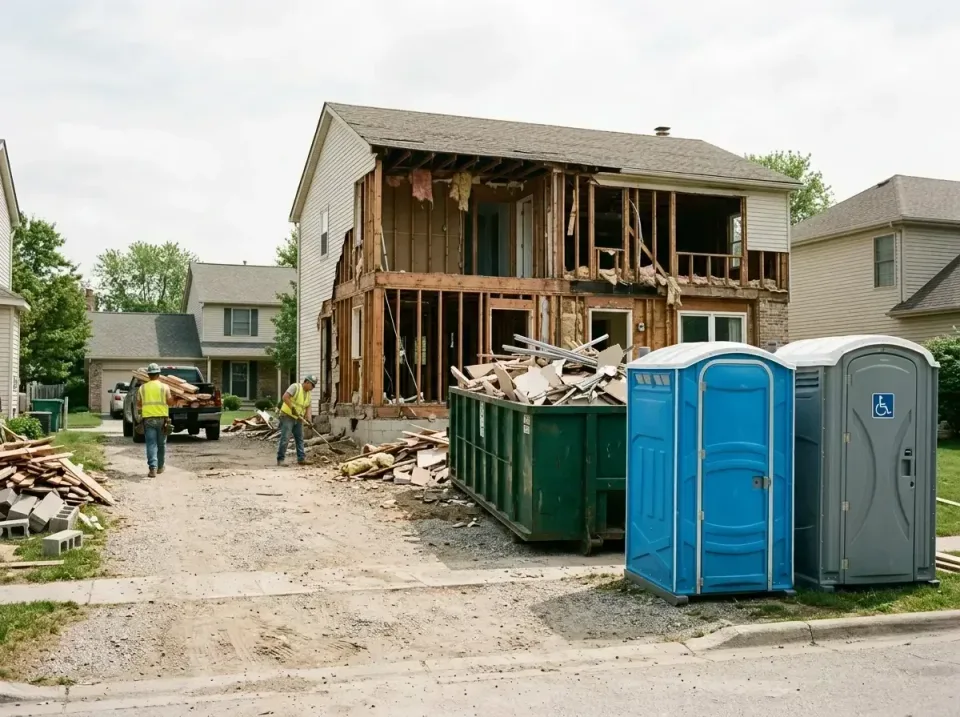 home-renovation-demolition-sit-010 — frequently asked questions, Portable Toilet & Dumpsters Rental in Carthage, MS
